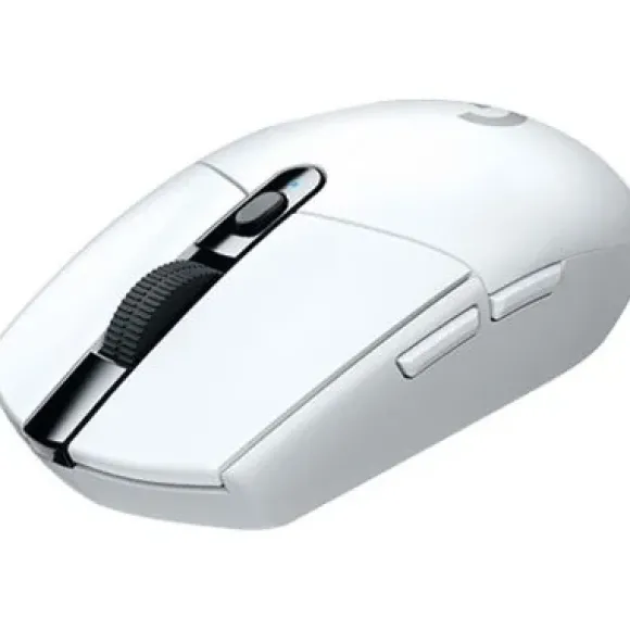 Logitech G305 biała (910-005291)