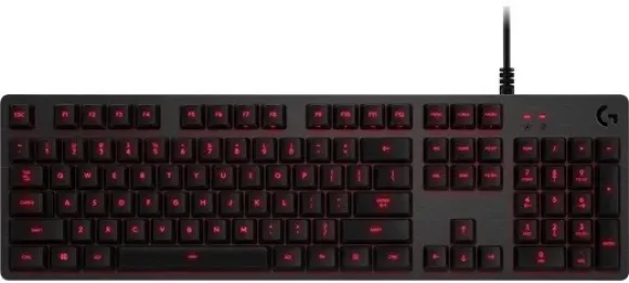 Logitech G413 Carbon (920-008310)