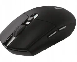 Logitech G305 czarna (910-005282)
