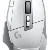 Logitech G G502 X + G240 991-000490