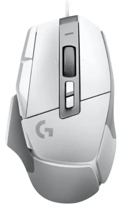 Logitech G G502 X + G240 991-000490