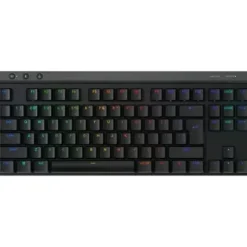 LOGITECH G515 Lightspeed TKL Czarny 920-012538