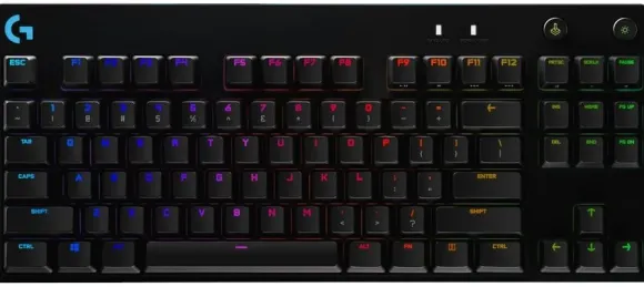 Logitech G Pro 920-009392