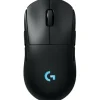 Logitech G Pro 2 Lightspeed Czarny