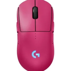 Logitech G Pro 2 Lightspeed Magenta 910-007309