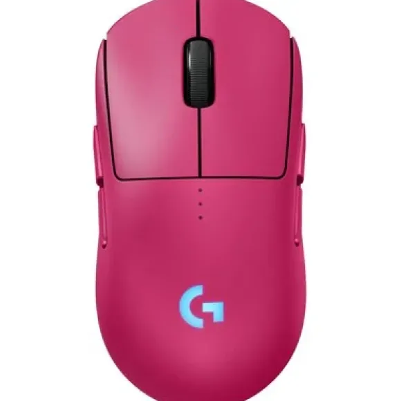 Logitech G Pro 2 Lightspeed Magenta 910-007309
