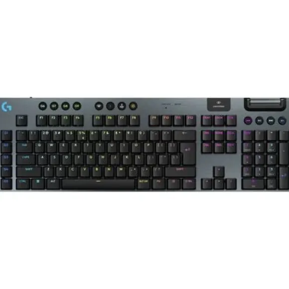 LOGITECH G915 X Lightspeed Czarny