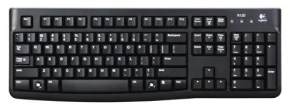 Logitech K120 (920-002528)