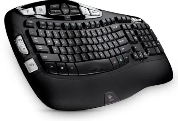 Logitech K350 (920-004481)
