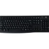 Logitech K120 F RUS (920-002522)