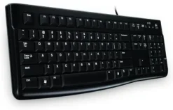 Logitech K120 F RUS (920-002522)
