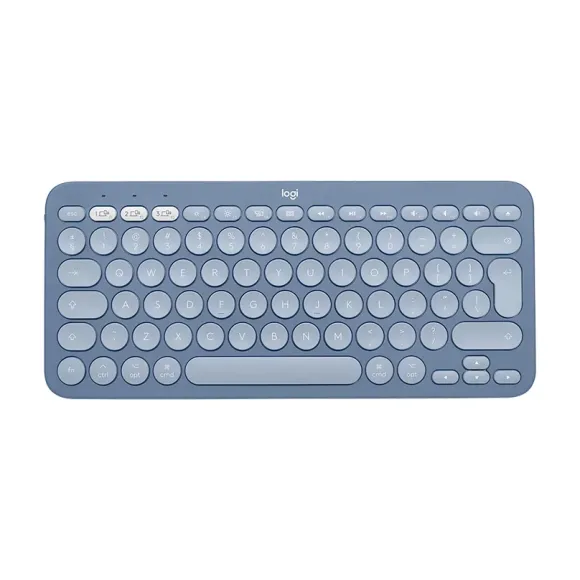 LOGITECH K380 Mac