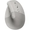 Logitech Lift Dla praworęcznych Piaskowy 910-007771