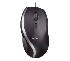 Logitech M500 Corded Mouse (910-003725)