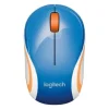 Logitech M187 niebieska (910-002733)