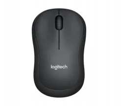 Logitech M220 Silent czarna (910-004878)