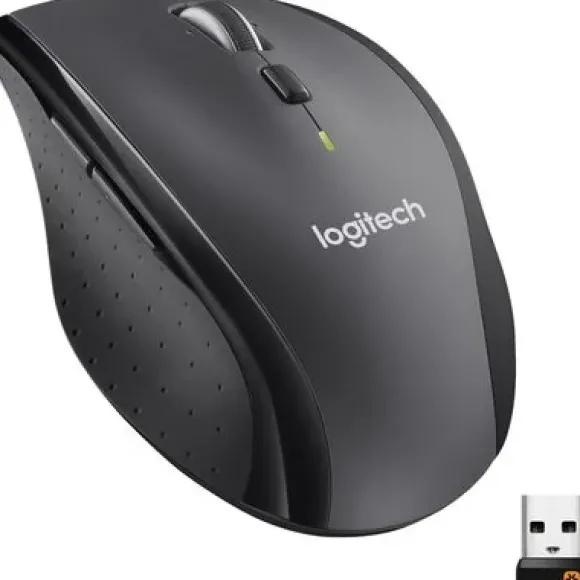 Logitech M705 Wireless Mouse (910-001950)