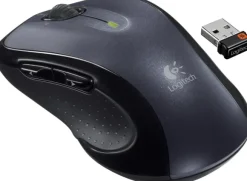 Logitech M510 Wireless Mouse (910-001826)