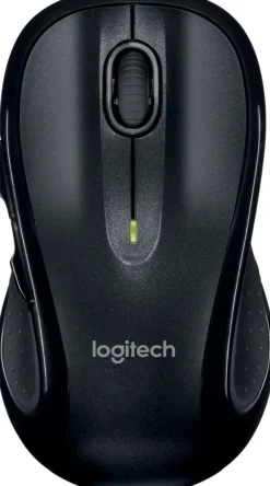 Logitech M510 Wireless Mouse (910-001826)
