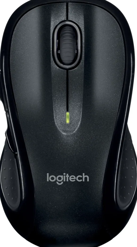 Logitech M510 Wireless Mouse (910-001826)