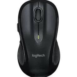 Logitech M510 Wireless Mouse (910-001826)
