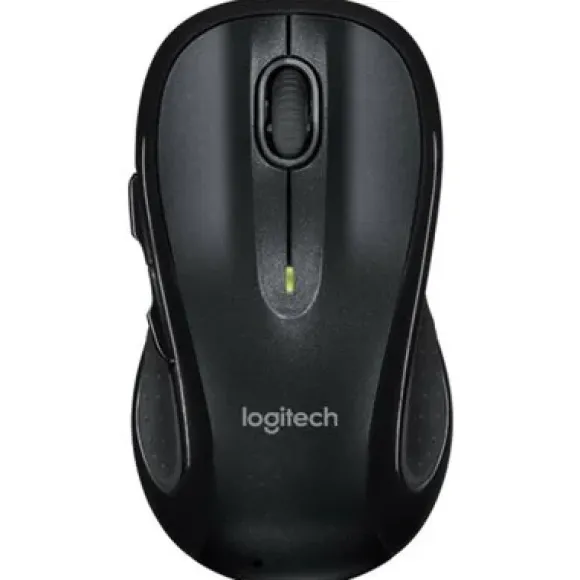 Logitech M510 Wireless Mouse (910-001826)