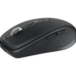 Logitech MX Anywhere 3S - grafitowa 910-006929