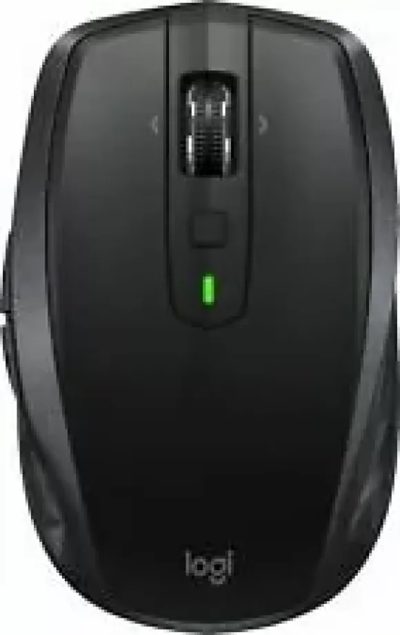Logitech MX Anywhere 2S czarna (910-005132)