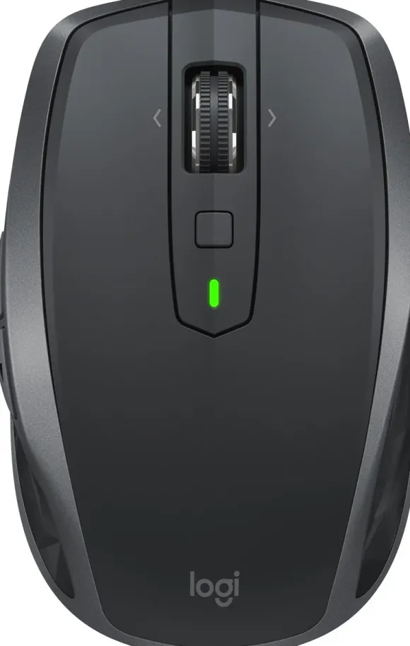 Logitech MX Anywhere 2S grafitowa (910-005153)