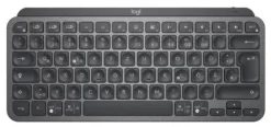 Logitech MX Keys Mini Grafitowy
