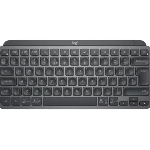 Logitech MX Keys Mini Grafitowy