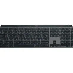 Logitech MX Keys S - grafitowa 920-011587