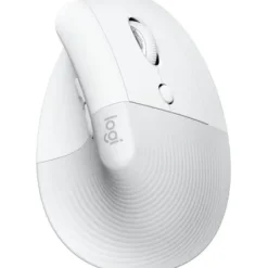 LOGITECH MX Lift For Mac Biały 910-006477