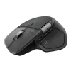 Logitech MX Master 4 dla Mac Czarny 910-007577