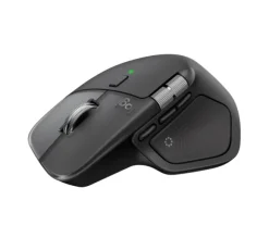Logitech MX Master 4 dla Mac Czarny 910-007577
