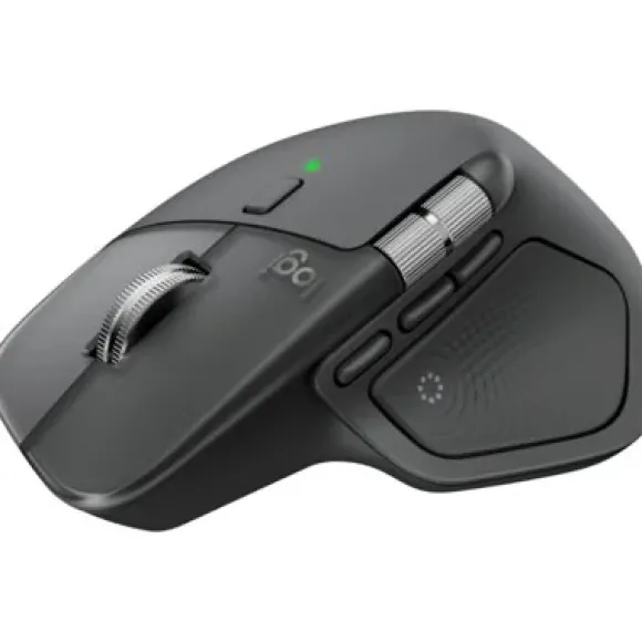 LOGITECH MX Master 4 Grafitowy 910-007594
