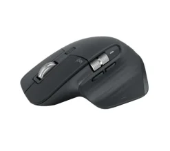 Logitech MX Master 3S Bluetooth Edition Grafitowy 910-007501