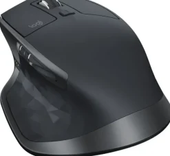 Logitech MX Master 2S Grafitowy (910-005139)