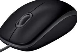 Logitech Mysz 910-005508 (optyczna; 1000 DPI; kolor czarny) 2_393139