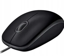 Logitech Mysz 910-005508 (optyczna; 1000 DPI; kolor czarny) 2_393139