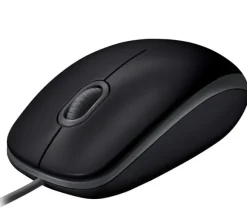 Logitech Mysz 910-005508 (optyczna; 1000 DPI; kolor czarny) 2_393139