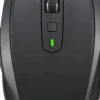 Logitech Mysz bezprzewodowa MX Anywhere 2S Bluetooth Graphite 910-007230