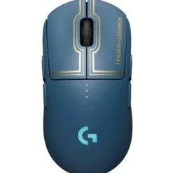Logitech PRO League of Legends