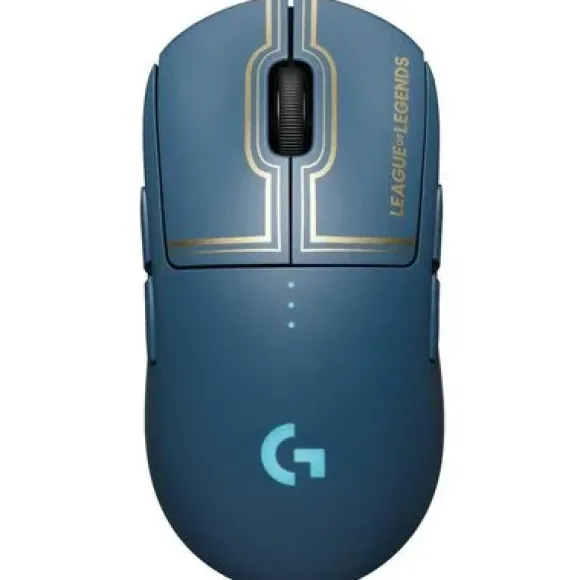 Logitech PRO League of Legends