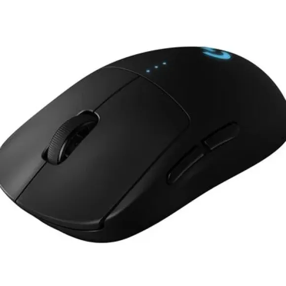 Logitech PRO Wireless Gaming Mouse (910-005272)