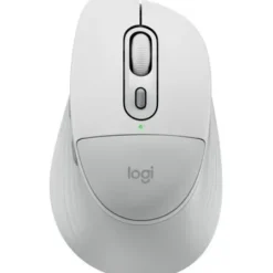 LOGITECH Signature Comfort Plus M850 L Biały 910-007716