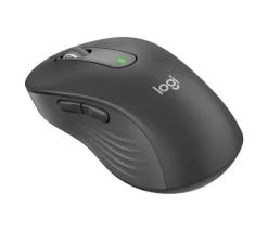 Logitech Signature M650 Large Wireless Graphite