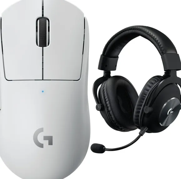 Logitech Superlight (910-005942)