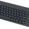 Logitech Wireless Touch K400 Plus czarna (920-007145 (do TV))