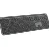 LOGITECH K950 Grafitowy 920-012465